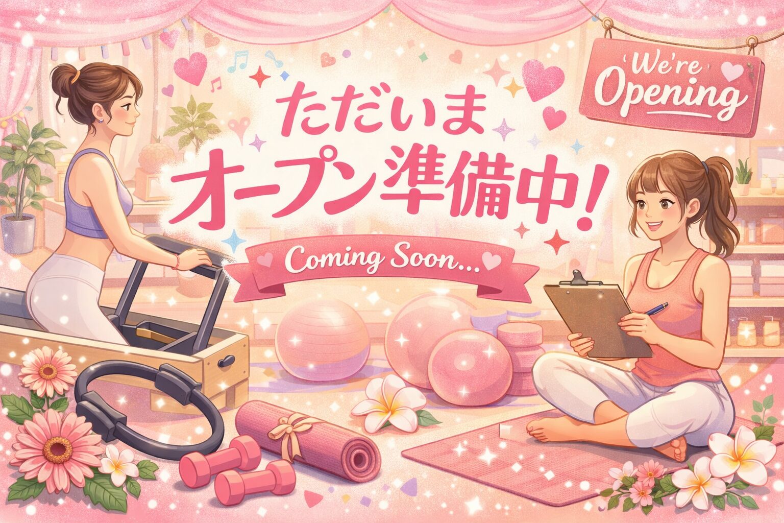 キャンペーンバナー