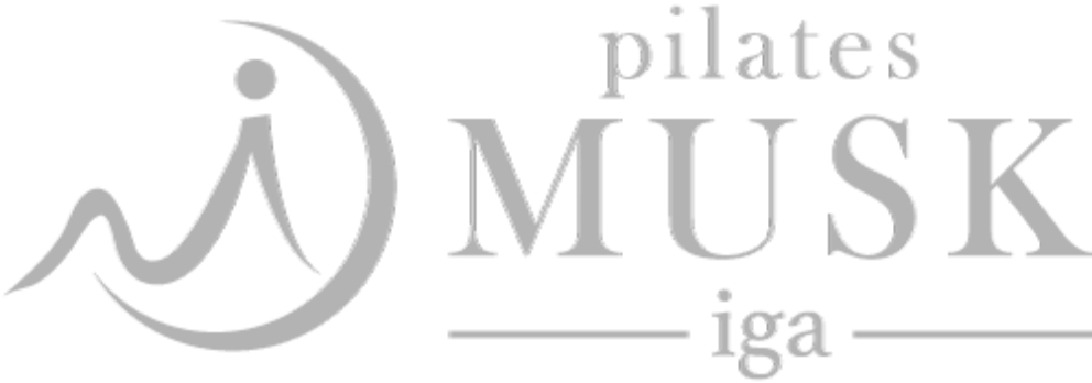 pilates MUSK 伊賀店